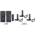 SWIT LA-WR8 Tx+3Rx - Pocket Wireless DMX Controller Bundle