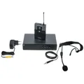 XSW 1-ME3 E-Band Headset
