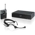 Sennheiser Headset Funkmikrofon-Set XSW 1 (506991)