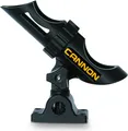 Cannon Three-Position Adjustable Stangholder