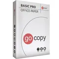 Go paper Kopierpapier Basic Pro 80 DIN A4 70 g/qm 500 Blatt (A4, 500 Blätter, 70 g/m²) (701-34509)