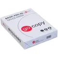 500 Blatt Druckerpapier/ Kopierpapier Go Copy Basic A4