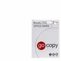 gopaper BASIC Pro Office Paper Drucker- und Kopierpapier | 80g/m² | 500 Blatt