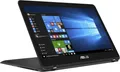 Laptop Asus ZenBook Flip S UX360UAK 13.3" i7-7500U 8/256GB Win11 (U)