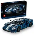 LEGO Technic 42154 Ford GT 2022