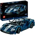 42154 Technic Ford GT 2022, Konstruktionsspielzeug