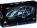 LEGO Ford GT 2022 Themenwelt: Technic