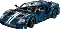 LEGO 42154 - LEGO Technic Ford GT 2022