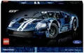 42154 LEGO TECHNIC Ford GT 2022