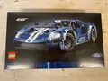 LEGO 42154 Technic Ford GT 2022 NEU/OVP