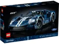 Gadget - Lego: 42154 - Technic - Ford GT 2022 -D- Lego
