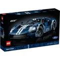 LEGO® Technic 42154 - Ford GT 2022 Bauset für Erwachsene Modell zum Ausstellen