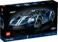 5702017424965 LEGO Technic 2022 Ford GT (42154) LEGO