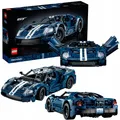 LEGO Technic 42154 Ford GT 2022 Edition