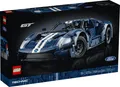 LEGO® Technic 42154 - Ford GT 2022  ++ NEU & OVP ++