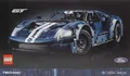LEGO® Technic 42154 Ford GT 2022 - NEU & OVP