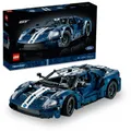 LEGO® Technic 42154 Ford GT 2022 | Neu | OVP
