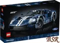 LEGO® TECHNIC: 42154 Ford GT 2022 ! NEU & OVP !