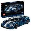 LEGO Technic 42154 Ford GT 2022 Sportwagen I NEU & OVP