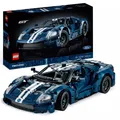 5702017424965 LEGO Technic Ford GT, wersja z 2022 roku 42154 LEGO