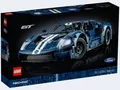LEGO 42154 Technic Ford GT 2022  NEUHEIT 2023 OVP<