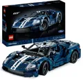 36444555 LEGO® Technic, Ford GT 2022 (42154), (1466 St) *NEU*