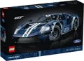 LEGO® Technic Ford GT 2022 1466 Teile 42154