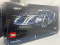 LEGO - Technic - 42154 - Ford GT 2022