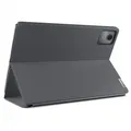 Lenovo ZG38C05461 Zubehör: Folio Case Schutz Hülle Aufsteller für Tab M11, Grau