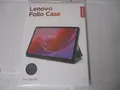 Lenovo ZG38C05461 Folio Case für Tab M11 Tablet-Schutzhülle Grau-
