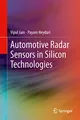 Automotive Radar Sensors in Silicon Technologies: Circuits and Systems