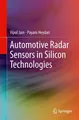 Automotive Radar Sensors in Silicon Technologies | Payam Heydari (u. a.) | Buch