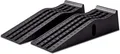 cartrend PKW Auffahrrampen-Set 3 Tonnen, bis 235 mm, Hebebühne, 10639  2 Stück