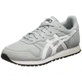 ASICS Oc Runner Sneaker Herren grau / weiß 5 US - 37.5 EU