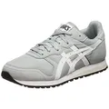 ASICS Oc Runner Sneaker Herren grau/weiß, 5 US - 37.5 EU