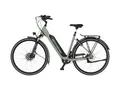 FISCHER City E-Bike Cita 2403/2404 28 Zoll (Wave / 459 Wh, 50 cm)