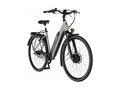 FISCHER CITA 2403 ACTIVE Citybike (Laufradgröße: 28 Zoll, Rahmenhöhe: 50 cm, Erwachsene-Rad, 459, Misty green matt)