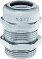 LAPP 53112120 - Kabelverschraubung, M20 x 1,5, Ø 5 - 10, Messing