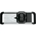 WMF Gemüsehobel Fingerschutz 37x12,5cm Top Tools Edelstahl Box für Einsätze (06.8610.6040)
