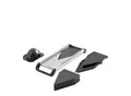 WMF Gemüsehobel Top Tools, Edelstahl, Metall, 12.5x37 cm, mit Fingerschutz, Kochen, Küchenhelfer, Küchenhobel