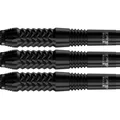 Bull's Softtip Caliber Black 90% Tungsten 20 gram