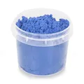 AFH TheraPIE Sand® Sensorik 2,0 kg | Therapiesand | Sensoriksand (blau)