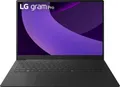 LG gram Pro 16" - WQXGA - Core Ultra 7 258V - 16GB RAM - 1TB SSD