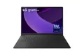 LG 16Z90TS-G.AU89G 16" gram Pro Notebook mit Intel Ultra 7 & 16GB RAM
