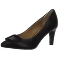 s.Oliver Pumps schwarz 36 EU