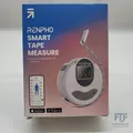 Smart Körperumfangmaßband, RENPHO Intelligentes Digitales Bluetooth-Ma... R-Y001