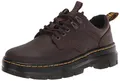 DR. Martens 27103207 Reeder Leather Sneaker Male Gaucho Crazy Horse EU 41