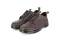 DR. MARTENS Dr. Martens 27103207 Herren Leder braun Schnürschuh