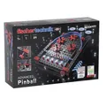 fischertechnik 569015 Pinball Bausätze Bausatz ab 7 Jahre