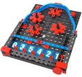 fischertechnik 569015, Bausatz, 7 Jahr(e), 89 Stück(e)